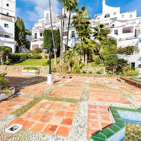 Capistrano Playa 712 Menyber Διαμέρισμα