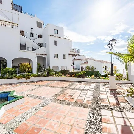 Apartamento Capistrano Playa 712 Menyber Nerja