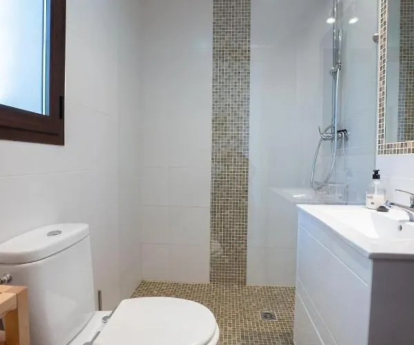 Apartment Capistrano Playa 712 Menyber