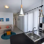 Capistrano Playa 712 Menyber Lägenhet Nerja