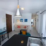 Capistrano Playa 712 Menyber Lägenhet *