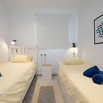 Apartment Capistrano Playa 712 Menyber *