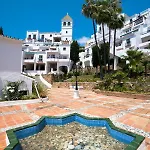Apartment Capistrano Playa 712 Menyber Nerja