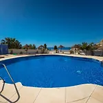 Capistrano Playa 712 Menyber Apartment