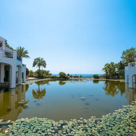 Capistrano Playa 712 Menyber Appartement Nerja