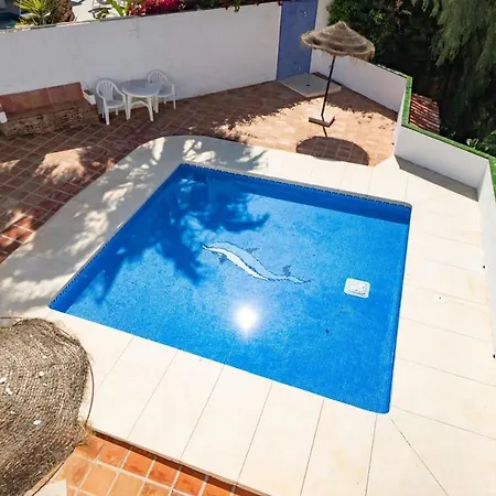 Capistrano Playa 712 Menyber