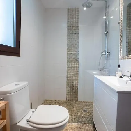 דירה Capistrano Playa 712 Menyber