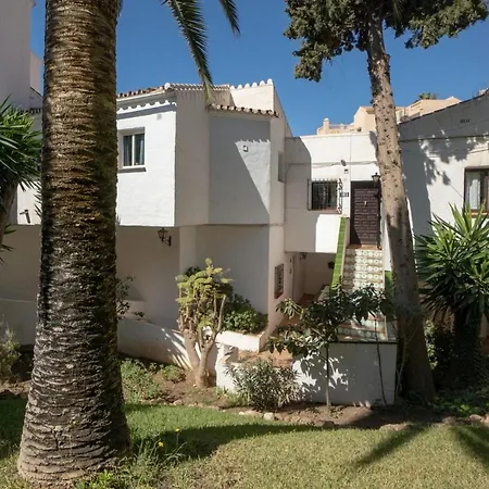 Appartement Capistrano Playa 712 Menyber *