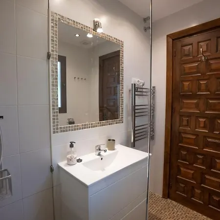 Appartement Capistrano Playa 712 Menyber Nerja