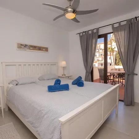 Capistrano Playa 712 Menyber Appartement