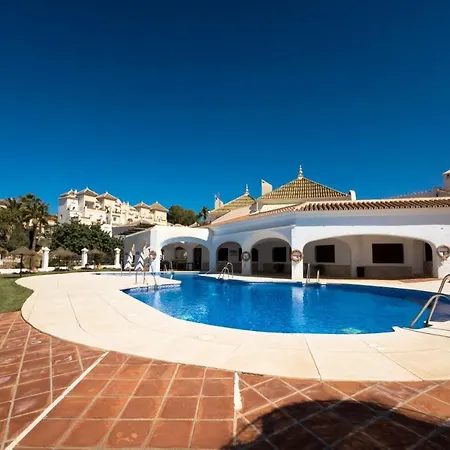 Capistrano Playa 712 Menyber Appartement