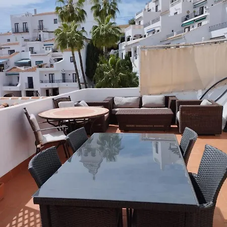 Capistrano Playa 712 Menyber *