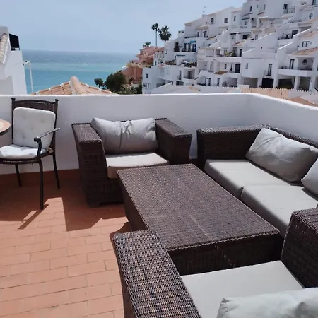 Capistrano Playa 712 Menyber *