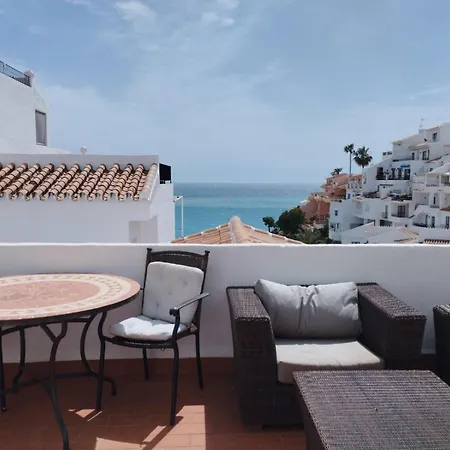 Capistrano Playa 712 Menyber Appartement