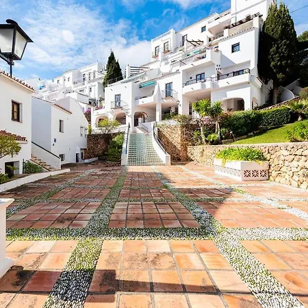 Apartman Capistrano Playa 712 Menyber *