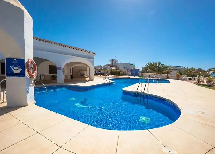 Capistrano Playa 712 Menyber Apartman *