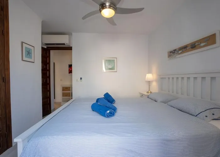 Capistrano Playa 712 Menyber