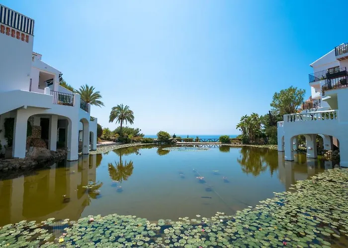 Capistrano Playa 712 Menyber דירה נרחה