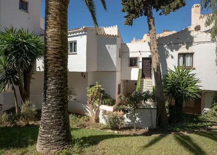 Apartman Capistrano Playa 712 Menyber *