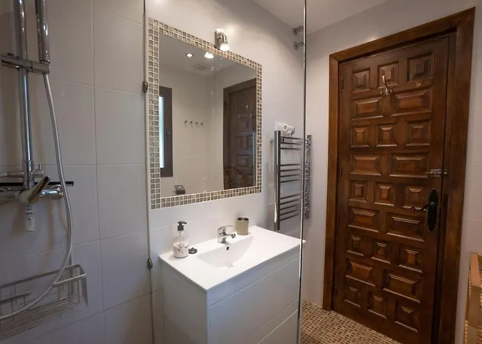 Apartment Capistrano Playa 712 Menyber Nerja