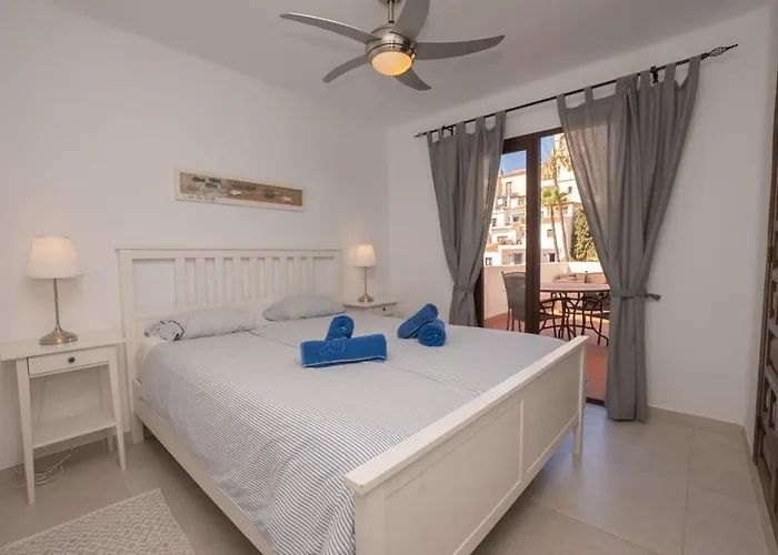 Capistrano Playa 712 Menyber Apartman