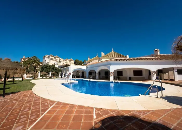 Capistrano Playa 712 Menyber Appartement