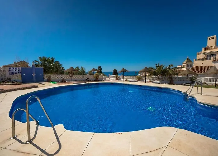 Capistrano Playa 712 Menyber Appartement