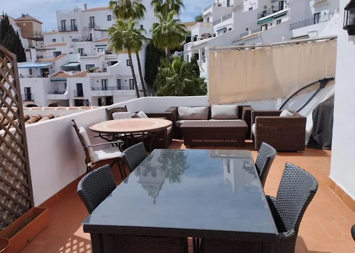 Capistrano Playa 712 Menyber *