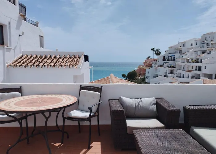 Capistrano Playa 712 Menyber Apartman