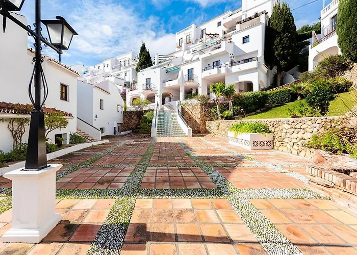 Appartement Capistrano Playa 712 Menyber *