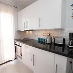 Capistrano Playa 712 Menyber Appartement *