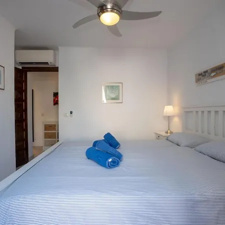 Capistrano Playa 712 Menyber